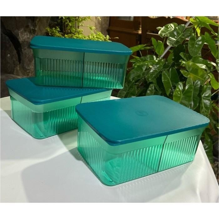 Promo Tupperware Snack It Toples Kue Lebaran