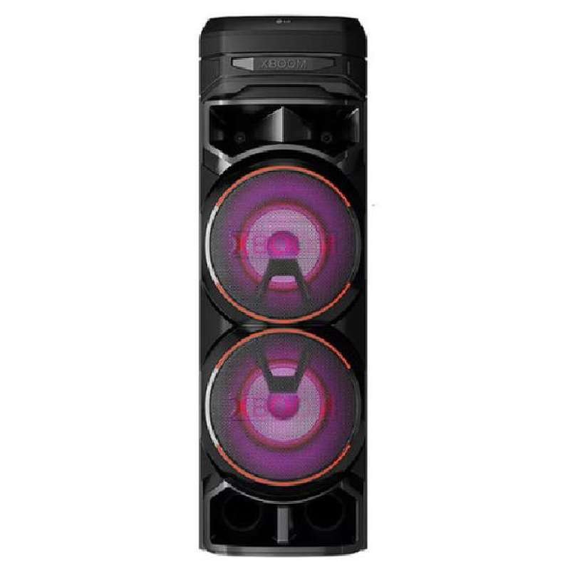 LG - SPEAKER AKTIF - RNC9