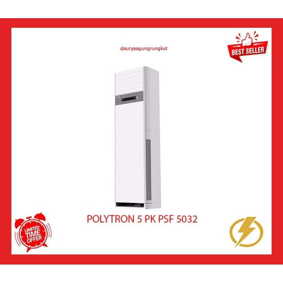 AC STANDING POLYTRON 5 PK 4250 WATT - PSF 5032