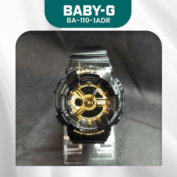 Casio Baby G BA-110-1ADR /BA1101ADR /BA-110