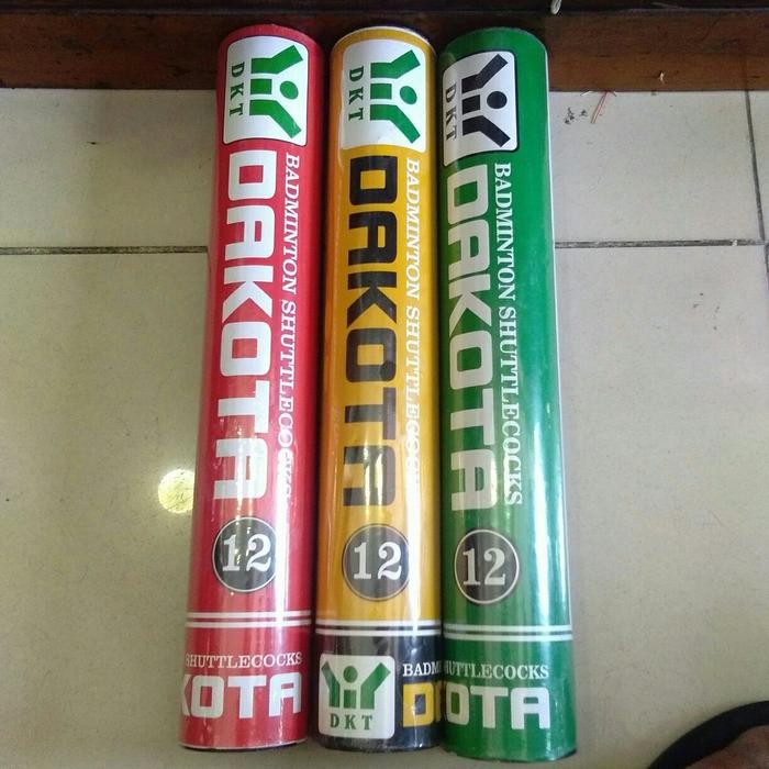 Kok Badminton Puma #Gratisongkir