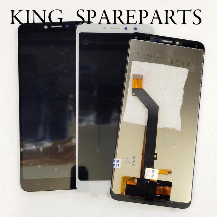 Lcd Touchscreen Xiaomi Redmi S2 Original