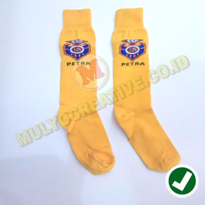 

Kaos Kaki Bola - Kaos Kaki Futsal Desain Logo Custom Harga Murah PREMIUM