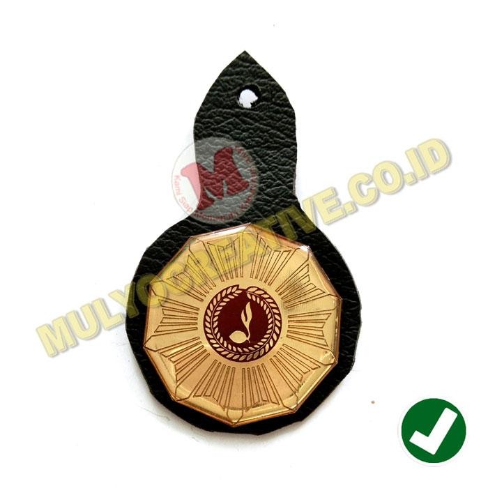 

TanJab Mabiran Pramuka - Tanda Jabatan Pramuka Pembimbing Ranting PREMIUM