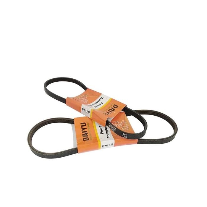 READY STOCK FAN BELT TALI KIPAS HONDA CIVIC - 4 PK 770
