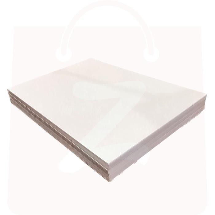 

Best Kertas Art Karton / Art Carton 210 Gram A3 50 Lembar