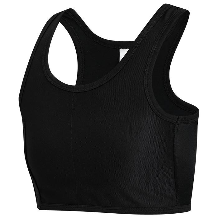 

Breast Binder Perata Dada Premium Tanpa Kaitan Model Polos Cc6