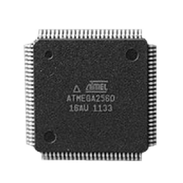 Atmega2560-16Au Tqfp-100