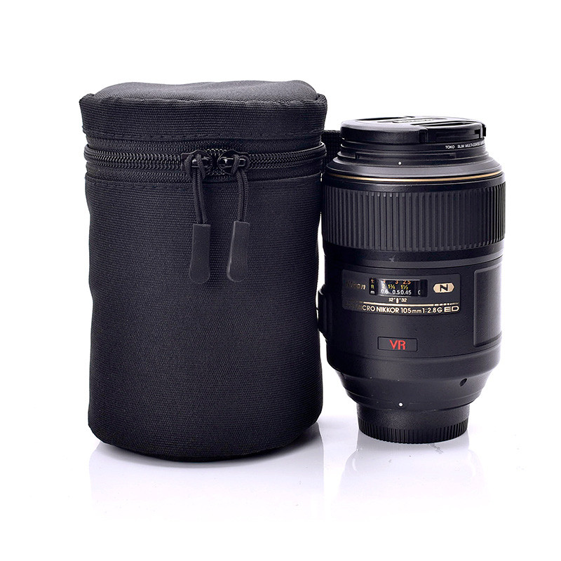 Deluxe Case Waterproof Protector Lens Camera Bag for Sony a5100 a6000 Canon 1300d Nikon D7200 P900 D