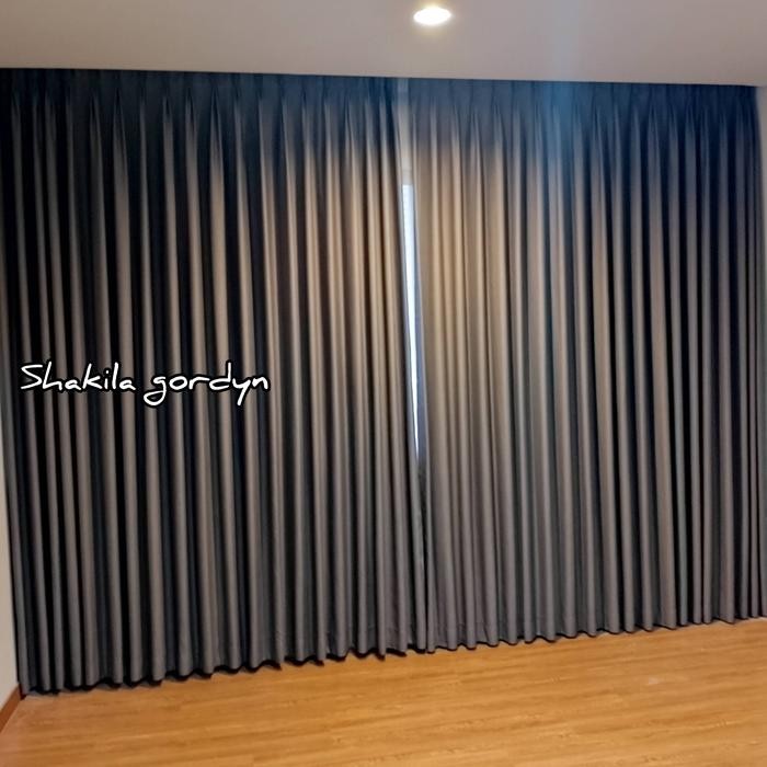 Gorden blackout/ gorden hotel /gorden custom