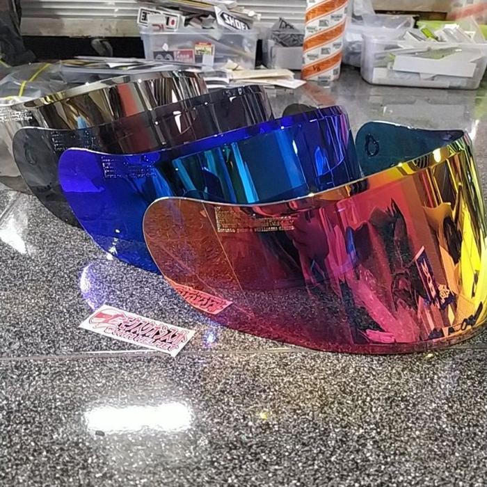 [Expert] Flat Visor Ink CL Max