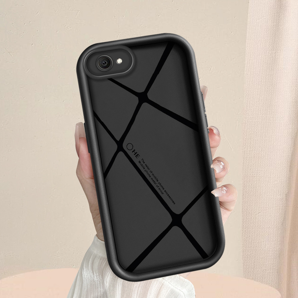 VIVO V5S V5 Y67 Lite 1609 Softcase Case Casing Hp Kesing S20016