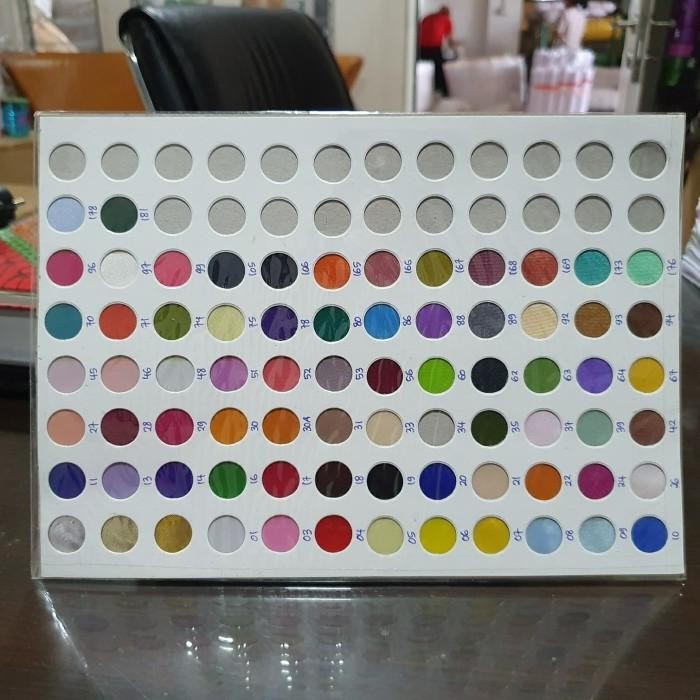 [Bestgood] Bisban Isi Lusinan(12 pcs) Aneka Warna