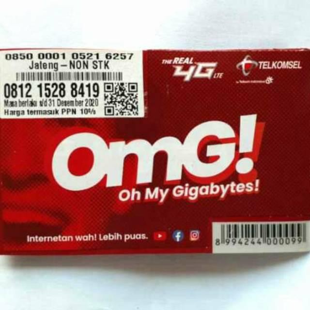 (Expert) PERDANA SIMPATI 0K