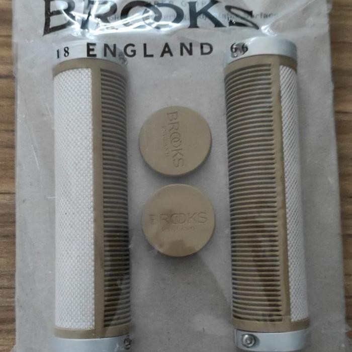Grip Brooks Natural
