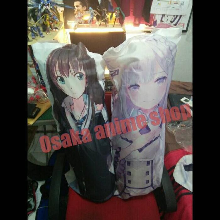 dakimakura