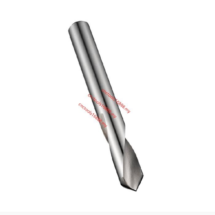 HSS 90Degree NC St Drill NC St Center Drill