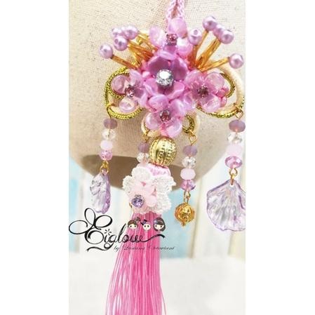 norigae aksekoris baju hanbok Korea korean norigae costume HIGH QUALITY