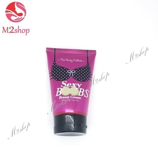 Breast Cream - Breast Cream Body culture