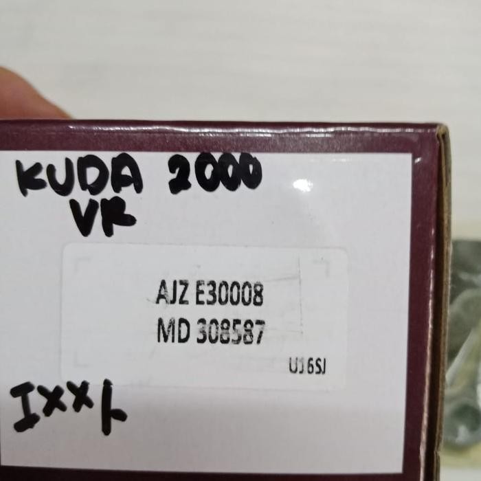 ADJUSTER TIMING TEMING BELT KUDA GRANDIA / GALANT VR / HYUNDAI TRAJET