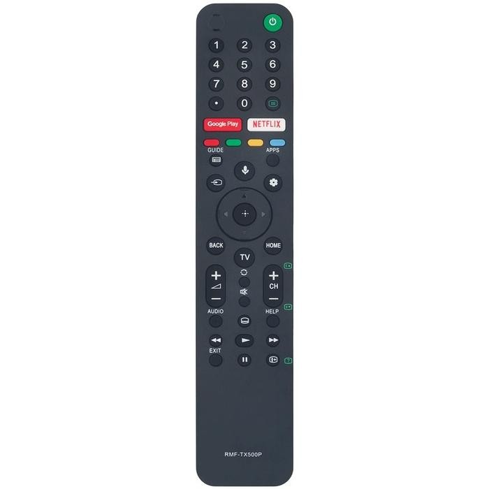 RB remote sony tv bravia remote smart tv led lcd digital SONY android TV