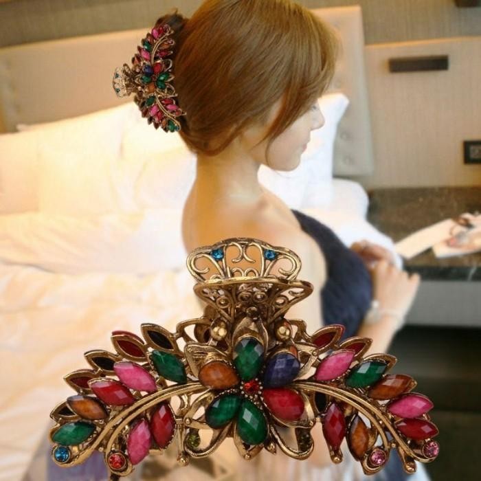 JEPIT BESAR / JEPIT KOREA / JEPIT MOTE