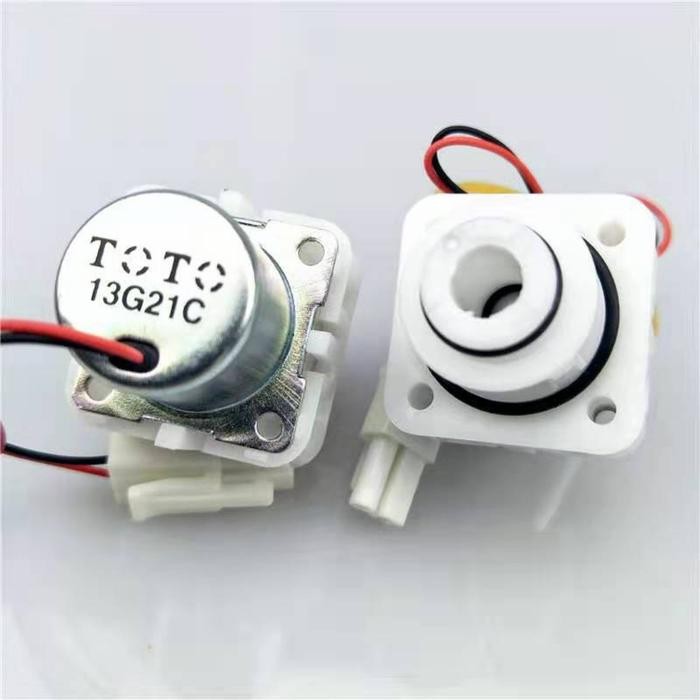 SOLENOID FOR URINAL SENSOR TOTO DUE106UA