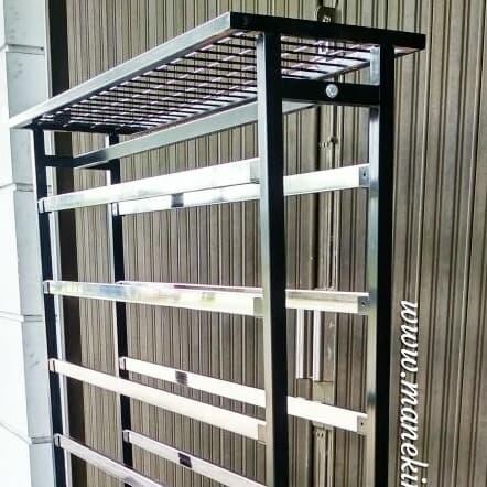 GAWANGAN KERUDUNG GAWANG JILBAB GAWANGAN PASHMINA