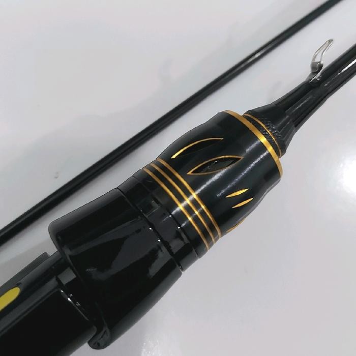 Joran UL Cordial AMAROK SP 198CM Ultralight UL XUL Solid Tip Carbon