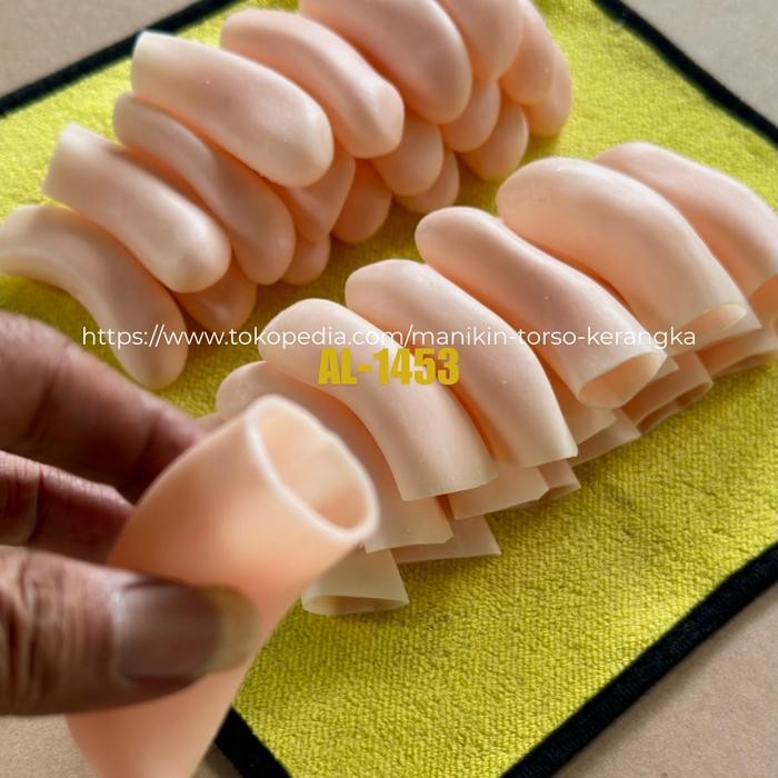 

Manekin/Manikin Praktek Sunat/Sirkumsisi-Alat Peraga Pendidikan Praktik Simulator