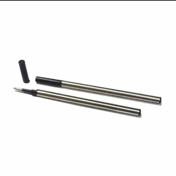 

Refill pulpen tipe rollerball paket 5pcs
