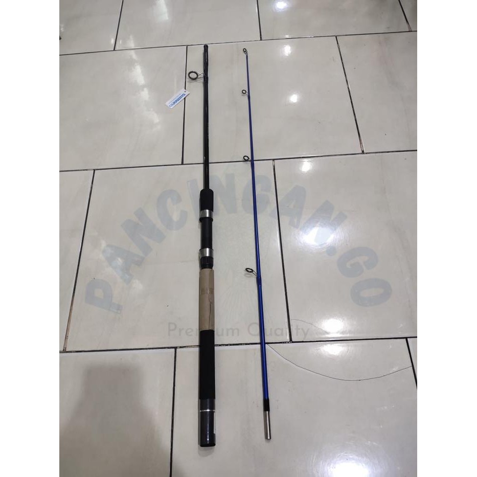 Joran Shimano Cruzar 2602 180 - Free Packing Tabung