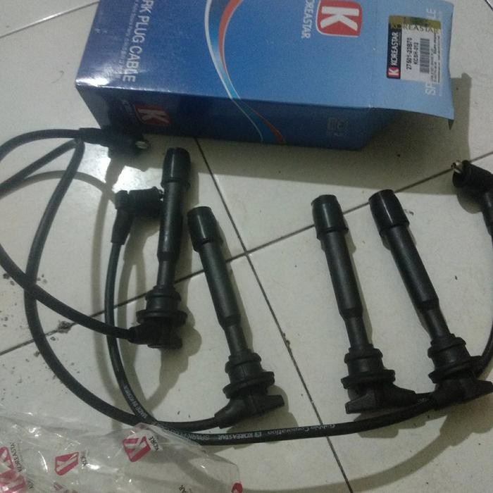 Cabel Busi Hyundai Trajet Ccvt 2005-2008