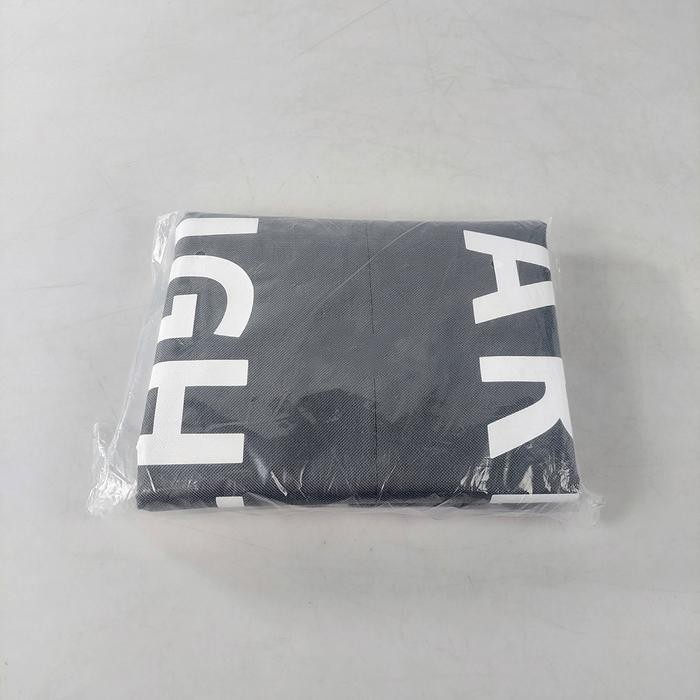 Keranjang Lipat Sekat Tempat Baju Pakaian Kotor Foldable Laundry Bag