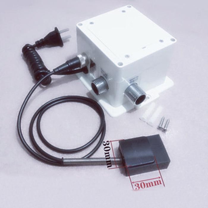 TERBARU Sensor Kran Air Otomatis / Universal Sensor Kran Air