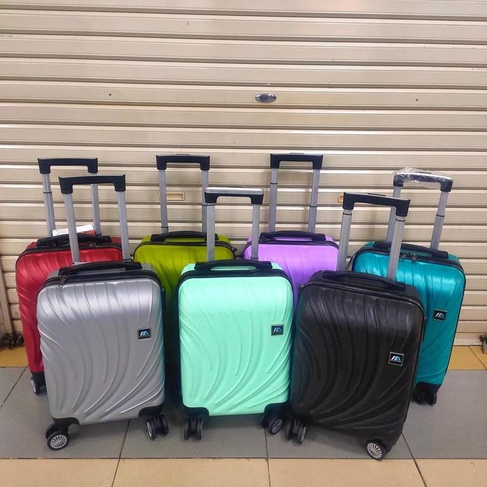 KOPER CABIN 16 INCHI - KOPER 16 INCHI - KOPER RODA 4