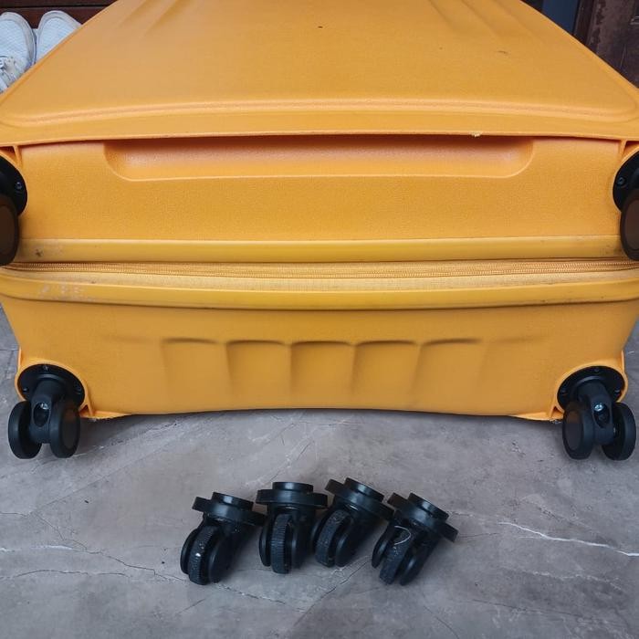 RODA KOPER LOJEL VITA / LOJEL LINEO