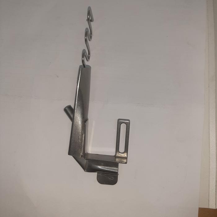 Corong Paiping mesin jahit obras ukuran 2,5cm