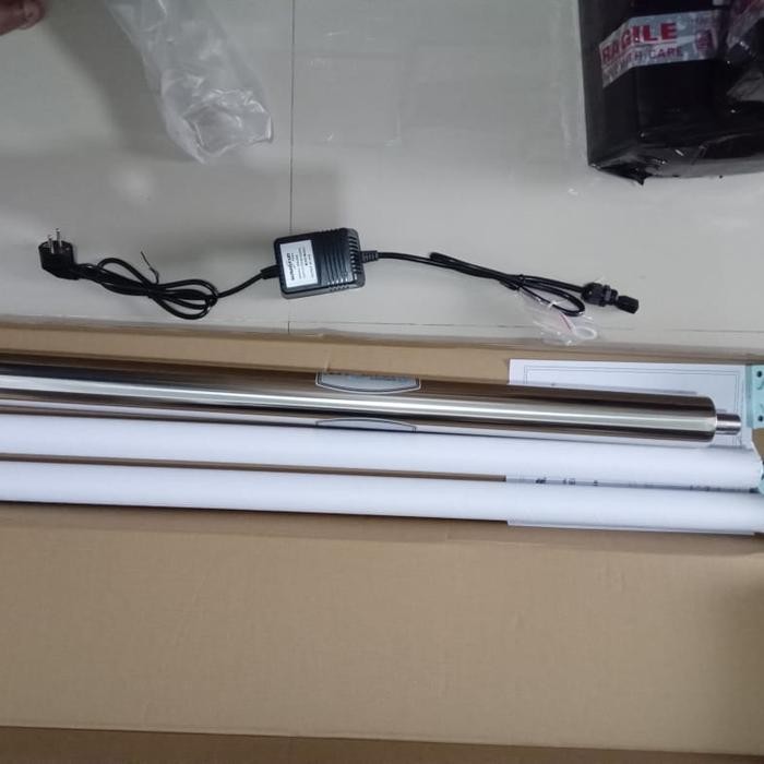 UV 12 GPM merk Wonder