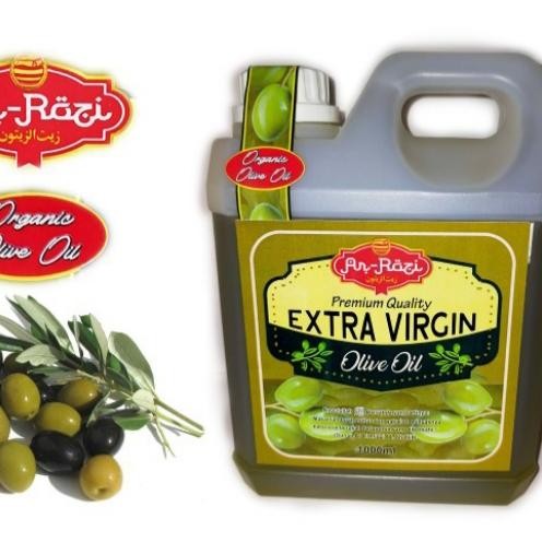 

minyak zaitun extra virgin olive oil 1liter [best seller]