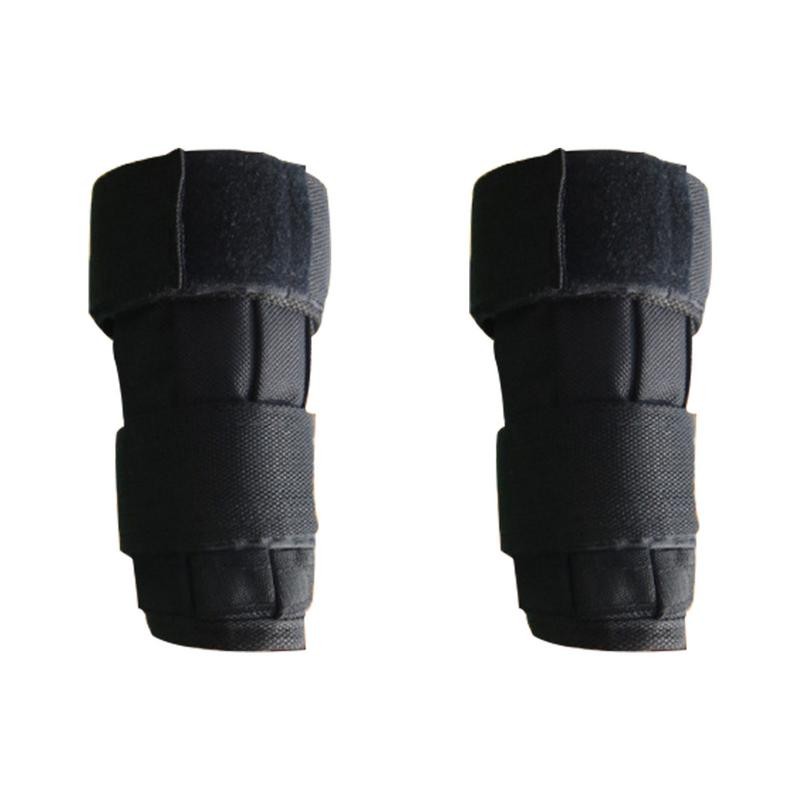 Terlaris, Adjustable Ankle Weights Wrist Support Strap Fitness Sports