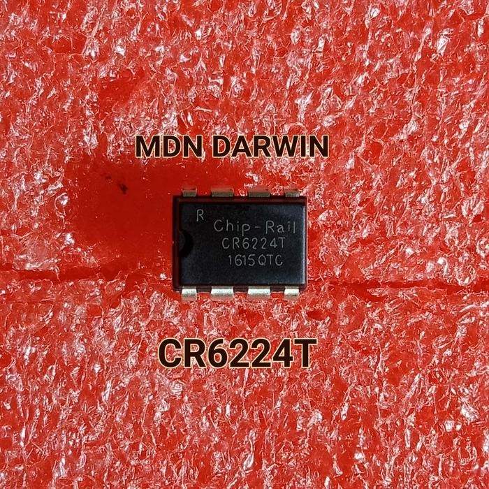 Silahkan Order] CR6224T