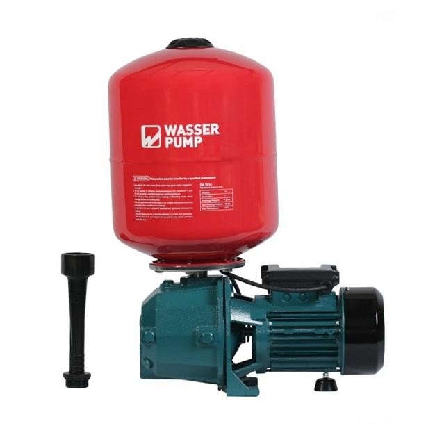 monggo] POMPA AIR JET PUMP WASSER PC-380 EA