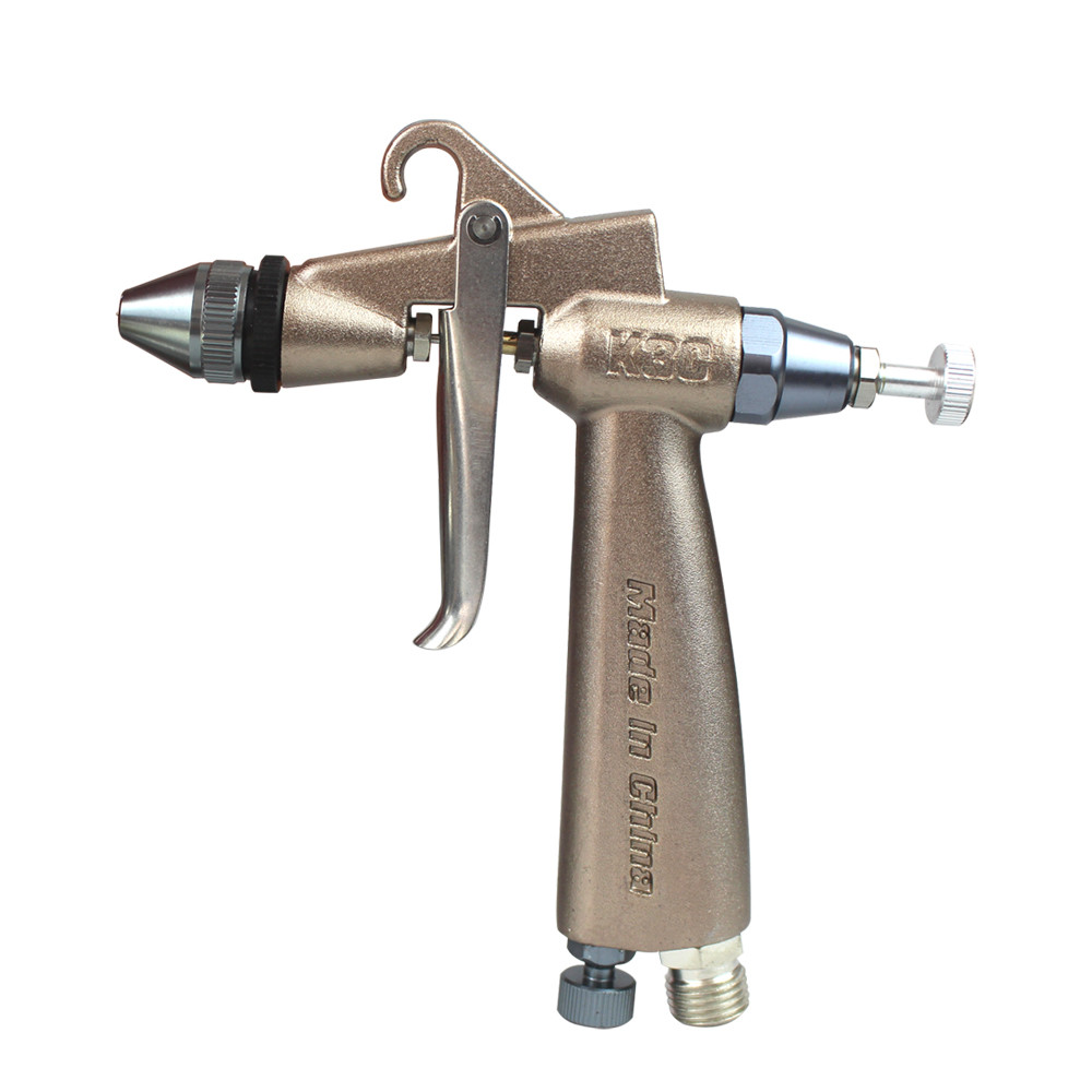 Professional Spray Gun K3 Small Pneumatic Spray Gun 0.3MM Nozzle Precision Spray Accessories Spray