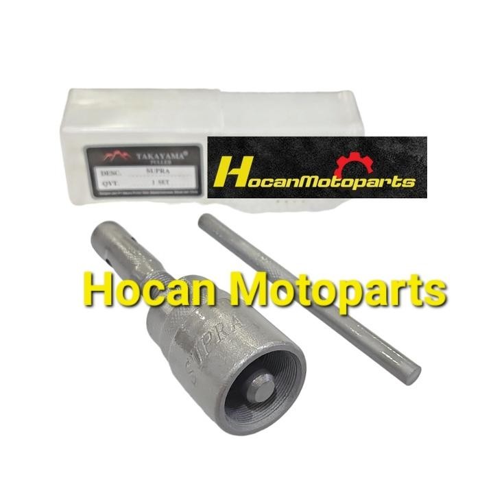 BURUAN,. TREKER TRECKER MAGNET SUPRA X OLD GRAND PNP SATRIA FU 150 BEST QUALITY