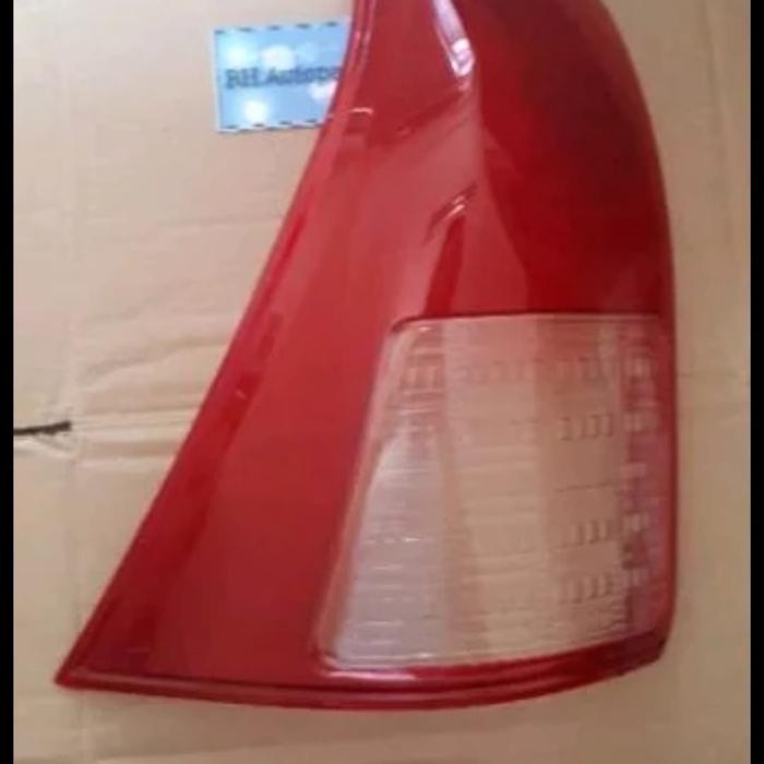 Mika Stop/Kaca Lampu Belakang Avanza Xenia 2012 2013 2014