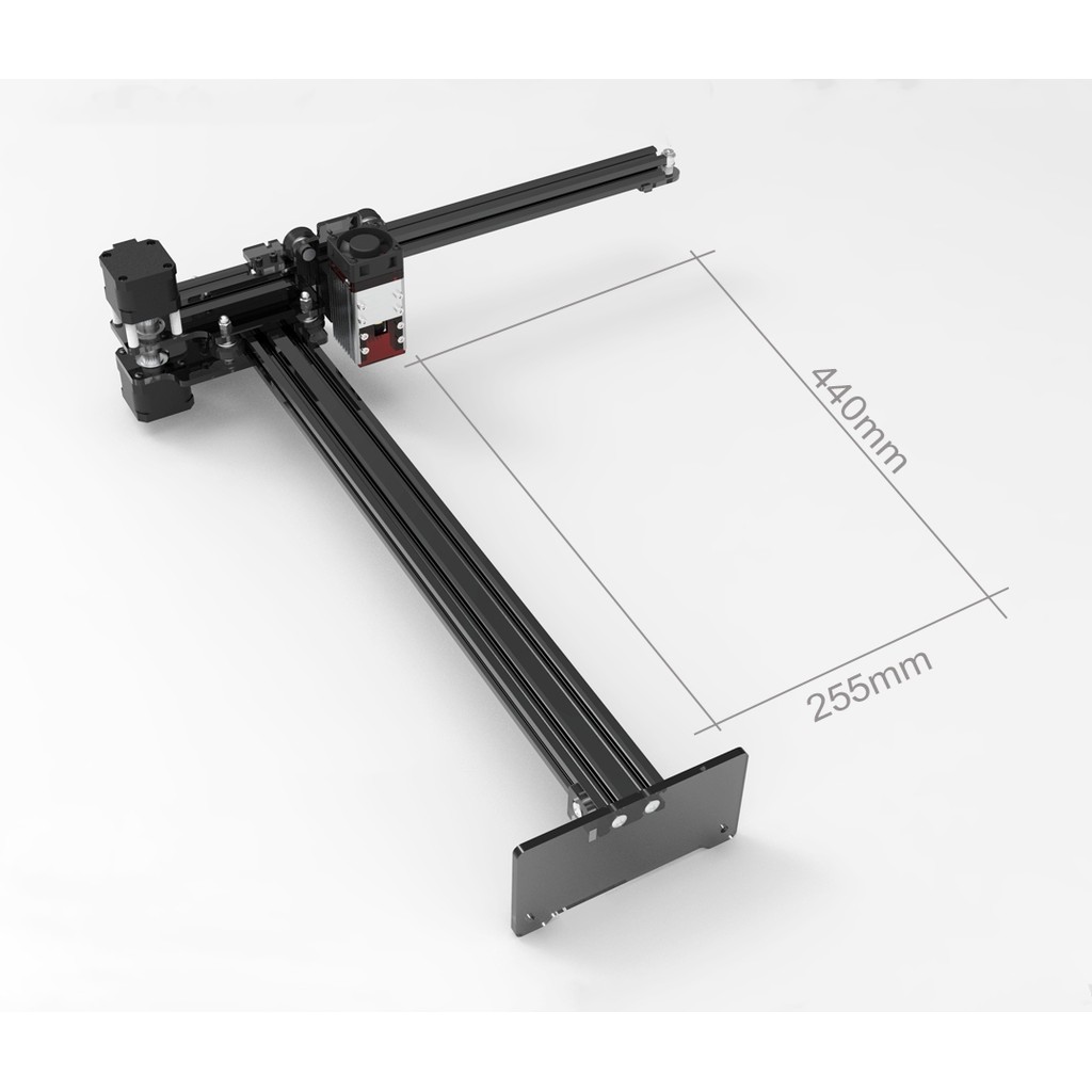 NEJE Master 2S Plus 30W 40W 7W 20W Professional Laser Engraving Machine Laser Engraver Cutter with