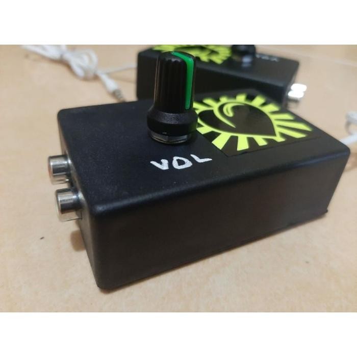 [Allthebest] ALAT FILTER RECORDINGLIVE STREAMING DARI MIXER KE HP TANPA OTG HASIL