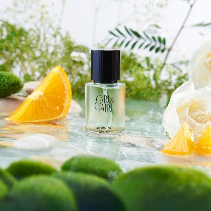 [Allthebest] Carl & Claire Morning Glory (ex. Gorgeous) EDP 30ml