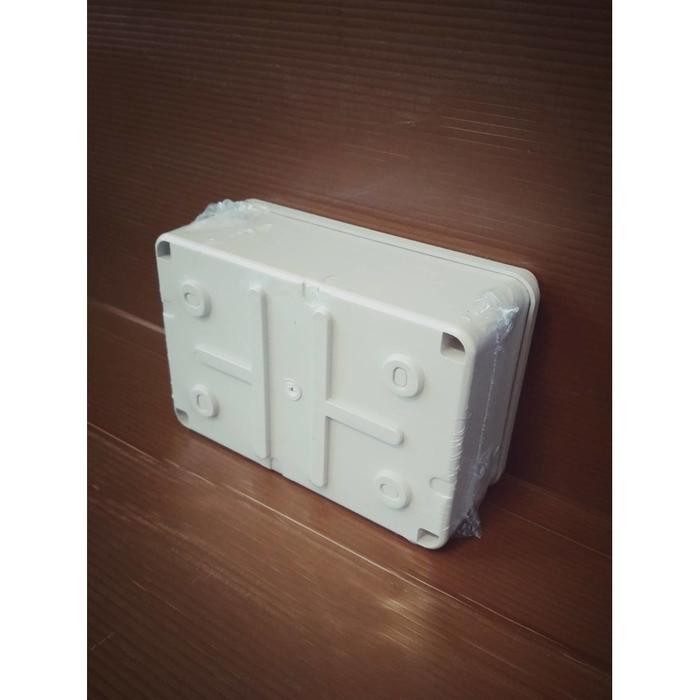 [Allthebest] Junction Box BOSS 120x80x50 - BJB1208